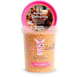 Autumn Gathering Carton Sprinkles Autumn Gathering Carton Sprinkles
