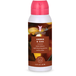 Amber & Oak Room Spray