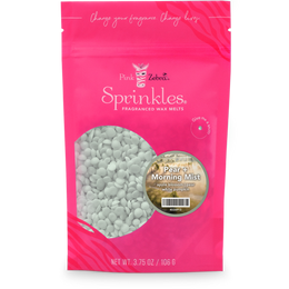 Pear + Morning Mist Bag Sprinkles