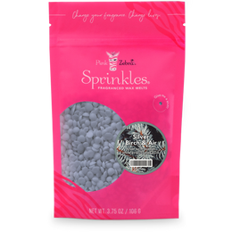 Silver Birch & Air Bag Sprinkles