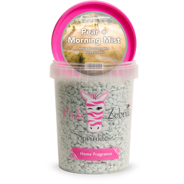 Pear + Morning Mist Carton Sprinkles Pear + Morning Mist Carton Sprinkles