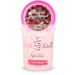 Sugared Snow Angel Carton Sprinkles Sugared Snow Angel Carton Sprinkles