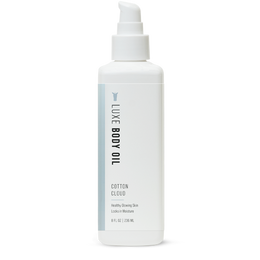 Cotton Cloud Luxe Body Oil Cotton Cloud Luxe Body Oil