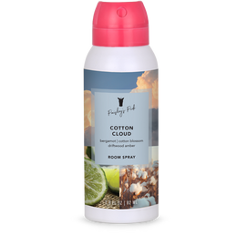 Cotton Cloud Room Spray- October 2025 Paisley Pick Cotton Cloud Room Spray- October 2025 Paisley Pick