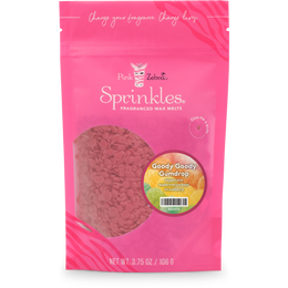 Goody Goody Gumdrop Bag Sprinkles Goody Goody Gumdrop Bag Sprinkles