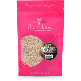 Spiced Mocha Cupcake Bag Sprinkles Spiced Mocha Cupcake Bag Sprinkles