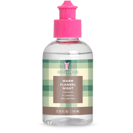 Warm Flannel Night Diffuser Oil Warm Flannel Night Diffuser Oil