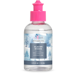 Glacier Woods Diffuser Oil Glacier Woods Diffuser Oil