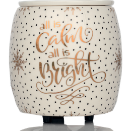All is Calm Happy Thought Simmer Pot