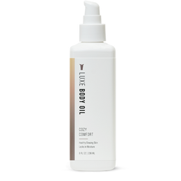 Cozy Comfort Luxe Body Oil