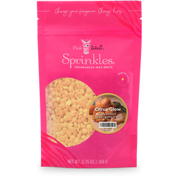 Citrus Glow Bag Sprinkles