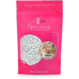 Cashmere Cloud Bag Sprinkles