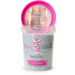 Sunday Morning Carton Sprinkles