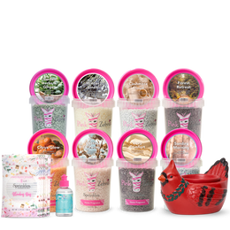 Timeless Touch Blend Bash