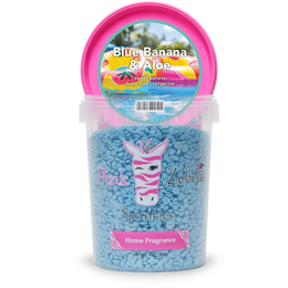 Blue Banana & Aloe Carton Sprinkles