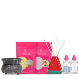 Essential Starter Up Kit