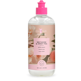 Nectarine and Sweet Pea 16 fl. oz. Diffuser Oil