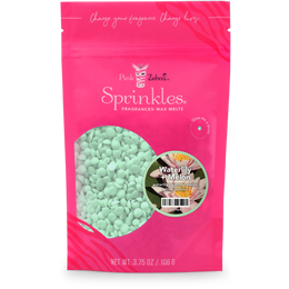 Waterlily + Melon Bag Sprinkles