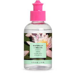 Waterlily + Melon Diffuser Oil
