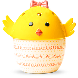 Miss Chickadee Simmer Pot
