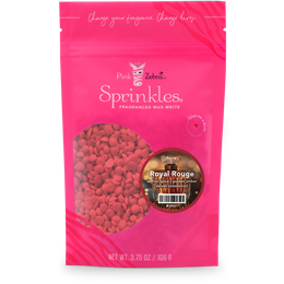 Royal Rouge Bag Sprinkles 