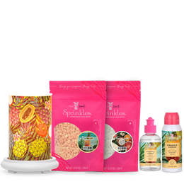 Tropical Paradise Bundle