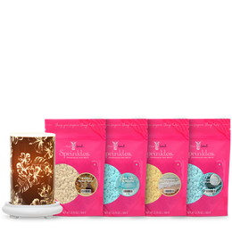 Radiant Retreat Bundle