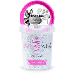 The One Carton Sprinkles