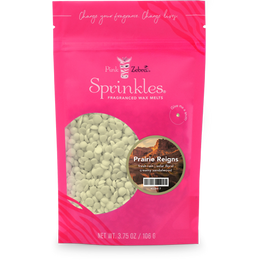 Prairie Reigns Bag Sprinkles