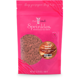 Sunset Amber Bag Sprinkles