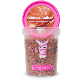Sunset Amber Carton Sprinkles