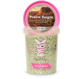 Prairie Reigns Carton Sprinkles