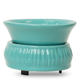 Turquoise Simmer Pot