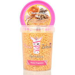 Chamomile Tea Carton Sprinkles