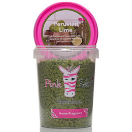 Peruvian Lime Carton Sprinkles