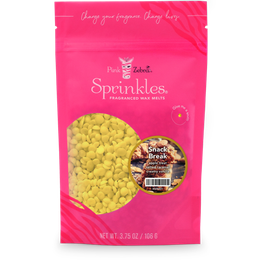 Snack Break Bag Sprinkles