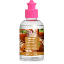 Caramel Apple Delight Diffuser Oil