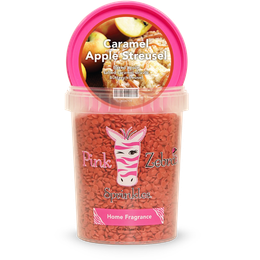 Caramel Apple Streusel  Carton Sprinkles