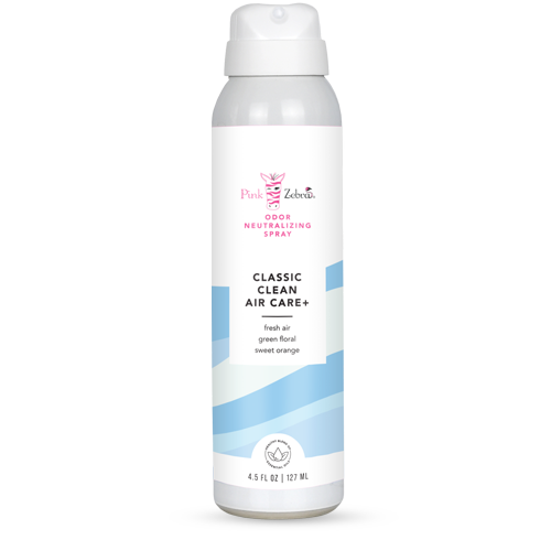 Air Care+ Odor Neutralizing Spray