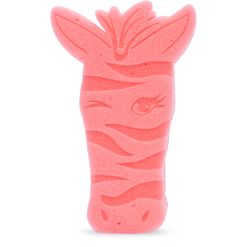 Paisley Kitchen Scrub Sponge