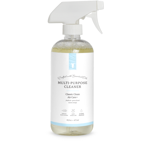 Classic Clean Care+ Odor Neutralizing 16 fl. oz. Multi-Purpose Cleaner