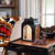 Modern Cathedral Lantern Accent Shade