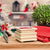 Square Sand Simmer Pot