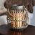 Woven Willow Lantern Accent Shade