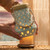 Seaside Pottery Accent Shade