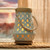 Seaside Pottery Accent Shade