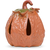 Scroll Pumpkin Accent Shade