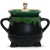 Hot Tub Skeleton Simmer Pot