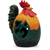Rudy the Rooster Accent Shade