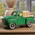 Spring Green Truck Accent Shade